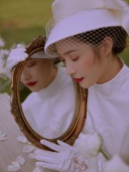 -天长地久婚纱摄影(天宁北路店)