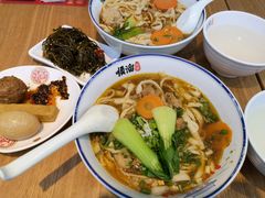 -顺溜削面(大王路店)