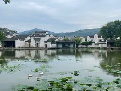 -呈坎景区