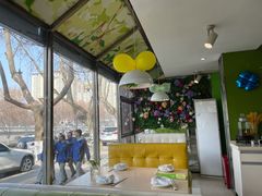 -顶顶香煎饼家常菜(金花南路店)
