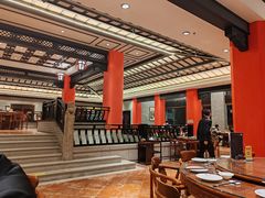 -龙悦湾酒家·八阵鱼生·渔人码头店