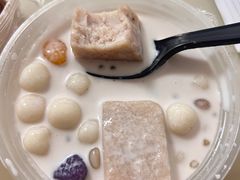 -满记甜品(南京虹悦城三店)