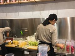 -眷茶(大卫城10楼店)