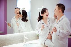 -玛瑞莎·儿童·亲子摄影(越秀店)