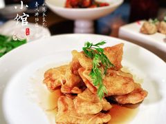 -奉天小馆·非遗东北菜(沈阳万象城店)