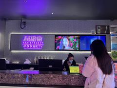 -星聚会KTV(南翔印象城MEGA店)
