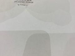 -上海新锦江大酒店