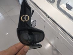 -宝视达眼镜(公园道店)