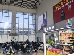 -镇江站-南广场