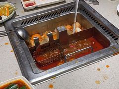 -海底捞火锅(群光广场店)