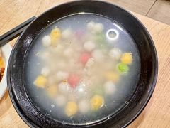 -穆桂英美食(南禅寺店)
