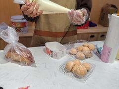 -宫廷饼屋(星泽园店)