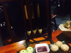 妙笔生花-醉长安(南门总店)