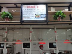 -西安外国语大学-学生食堂(栾树大道店)