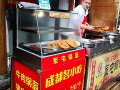 -青石桥老瓦房肥肠粉总店(青石桥总店)