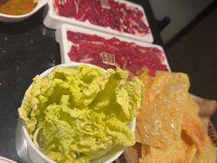 -尚合里潮汕牛肉火锅(海沧店)