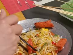-德四家·云南傣味烧烤品牌(和谐店)