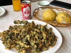-京北渔家傲