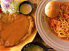 -Cafe Alice咖啡爱丽丝(奥城店)
