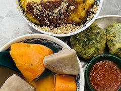 -老胡甜汤(龙眼店)