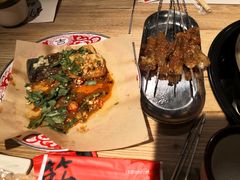 -刘一锅筋头巴脑(大悦城C店)
