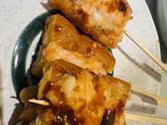 -常来小聚·广州非遗传承餐厅(高德置地店)