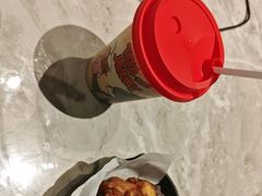 -必胜客(上海新南方商城PH店)
