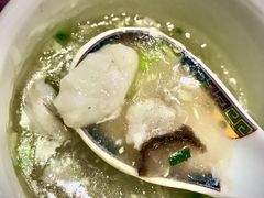 黄鱼海参羹-宁波状元楼酒店(和义路店)