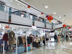 -万达广场(惠州大亚湾店)