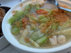 -莆田餐厅PUTIEN(三里屯店)