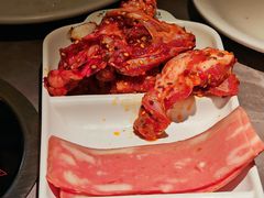 -伍棵星炭烤自助料理·烤鳗鱼(浦东食品城店)