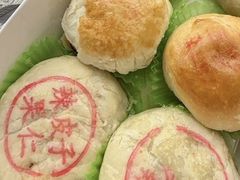 -沈大成(南京东路店)