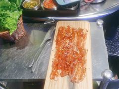 -入火韩国烤肉(凯旋广场店)