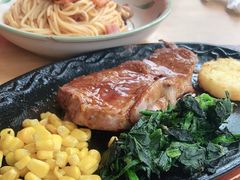 -萨莉亚意式餐厅(石鼓路店)