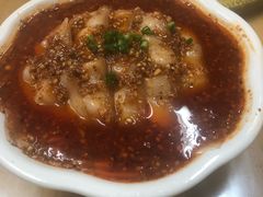 -勇猛子川菜馆(新军路店)