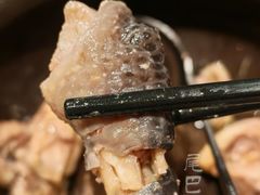-福照楼汽锅鸡·云南菜(万达广场店)