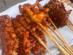 -辽B·小串(总店)