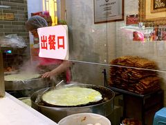 -清真·二嫂子煎饼果子(鼓楼旗舰形象店)