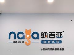 -纳吉亚猫专科动物诊疗中心(蒋宅口分院)