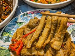 -彭耕记猪油炒小菜(吉联mall店)