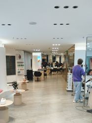 -DX HAIR SALON·发现未知美发沙龙