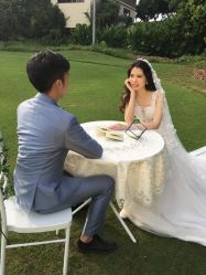 -GO VISION 动视觉婚纱摄影高级定制