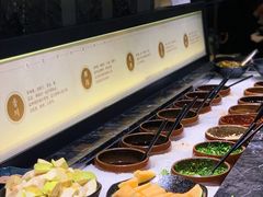 -湊湊火锅·茶憩(东城万达店)