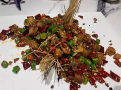 -怡品堂·金宴 (北京索菲特大酒店)