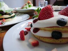 -AFS Cafe & Canteen(闽江二路店)
