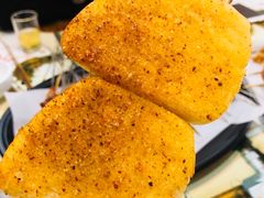 -金刚山烧烤(红旗大街店)