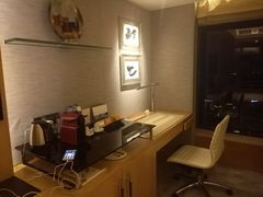 -上海静安香格里拉大酒店