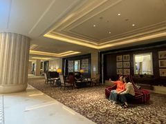 -上海外滩华尔道夫酒店