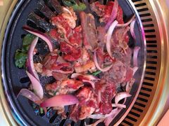 -棒小伙·齐齐哈尔烤肉(龙茗路店)