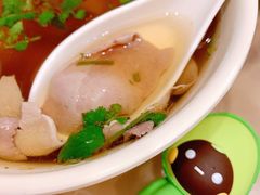 -花园茶楼(兴城西路店)